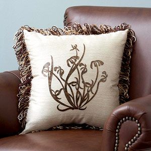 creative pillows fringe n drapery1 101  :   ,  2   