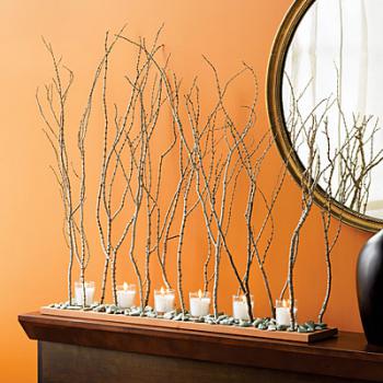 eco style ideas branches n leaves1.thumbnail       :  1,   