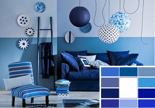 Как влияет цвет на психику человека Combo-blue-n-white