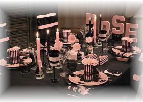 french-chic-table-set-in-rose-and-black3