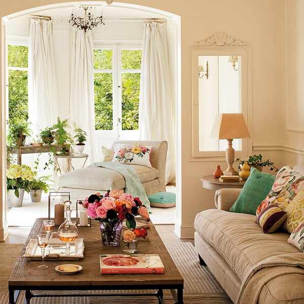 how-to-extend-springtime-in-livingroom