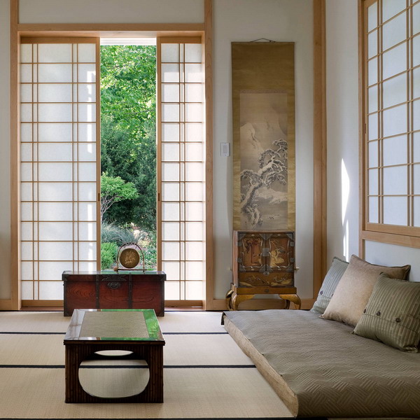 Что стоит позаимствовать из японского стиля: 7 приемов для гармоничного дома