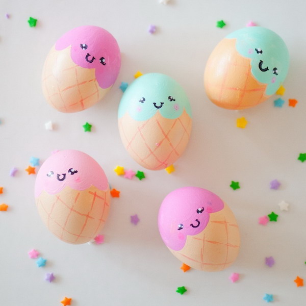 Забавные пасхальные яйца — волшебные превращения: 10 мастер-классов, включая 3 видео