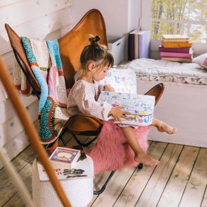 Креатив для души: 12 идей для домашнего уюта, которые подарят радость и счастье