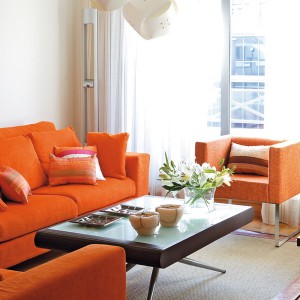 Правила эргономики в маленькой квартире: минимальное расстояние между мебелью