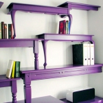 diy-half-table-console-ideas-shelves2
