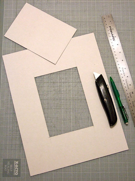 Рамки для картин из бумаги и картона видео