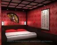 bedroom-red28