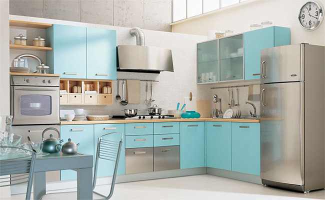 kitchen-light-blue-turquoise1