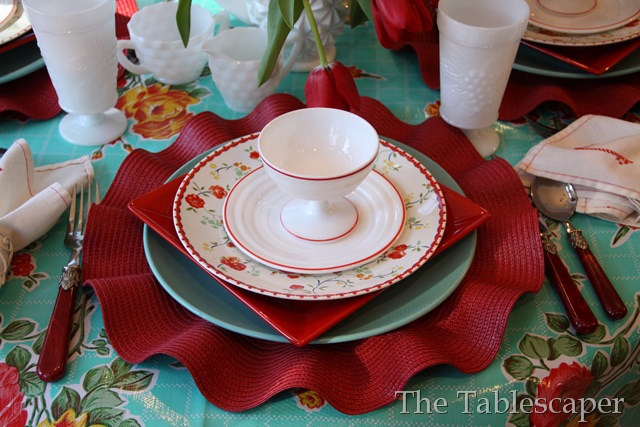 table-set-red-and-turquise2
