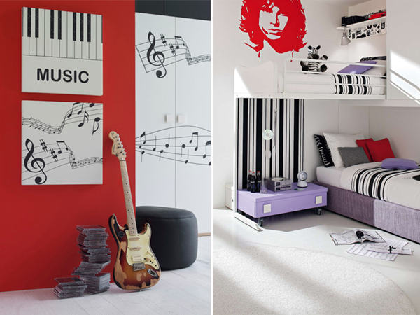 cool-music-theme-room-for-boys