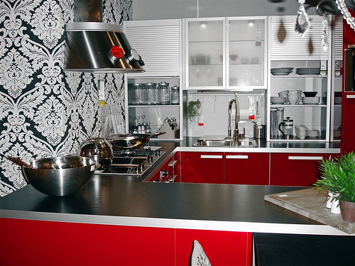 creative-wallpaper-for-kitchen-in-style1