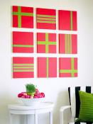 ribbon-home-decor-wall-art2
