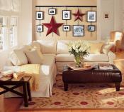 stars-decor-in-home-on-wall3