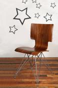 stars-decor-in-home-on-wall4