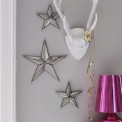 stars-decor-in-home-on-wall7