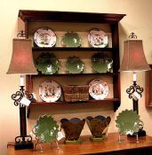 decorative-plate-on-wall-display5