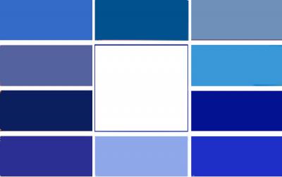 combo-blue-n-white-palette