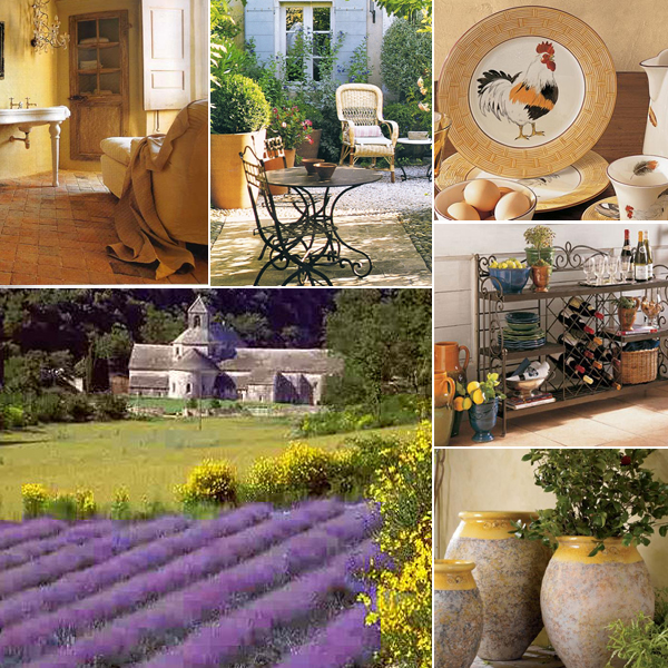 french-provence-style