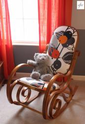 DIY-upgrade-arm-chair-upholstery-vintage3