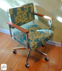 DIY-upgrade-arm-chair-upholstery-vintage4