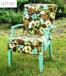 DIY-upgrade-arm-chair-upholstery-vintage6