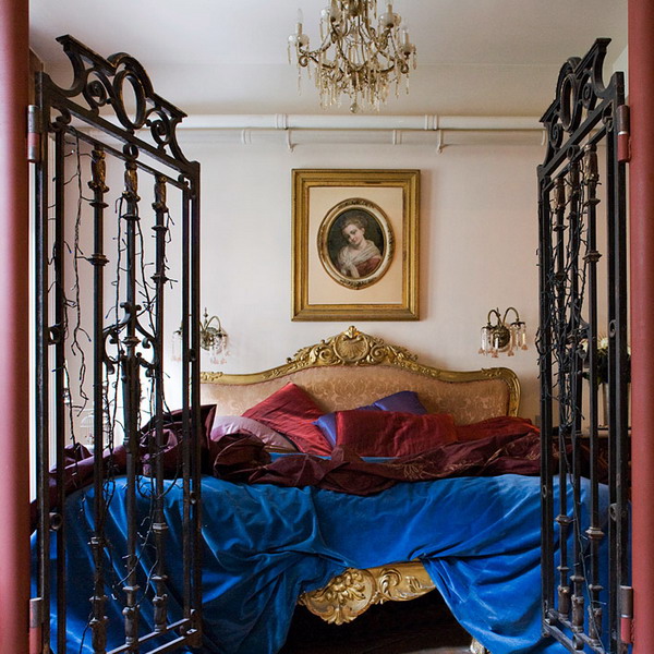 beautiful-english-bedroom