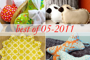 best10-diy-pillows-unusual-shape