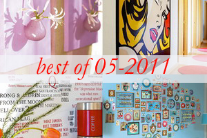 best6-wall-decoration-creative-ideas