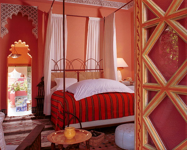 moroccan-theme-in-bedroom