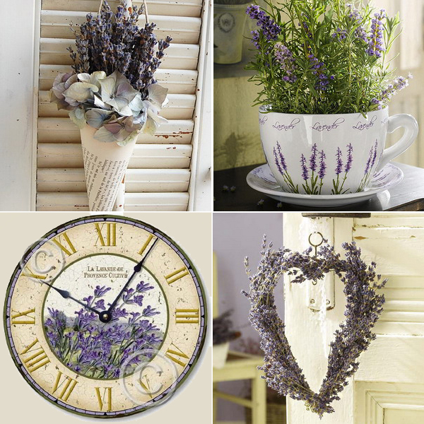 lavender-home-decorating-ideas-collage