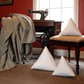 diy-pillow-in-gypsy-style-triangle-pillows