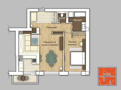 apartment134-1-plan-after