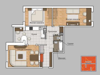 apartment134-2-plan-after