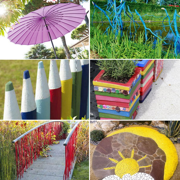 colorful-garden-accents