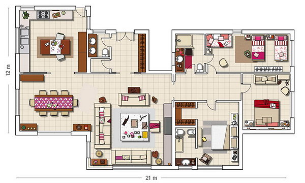 beautiful-designer-house-in-cordoba-plan