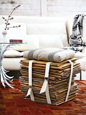 diy-unusual-poufs-from-recycled-materials1