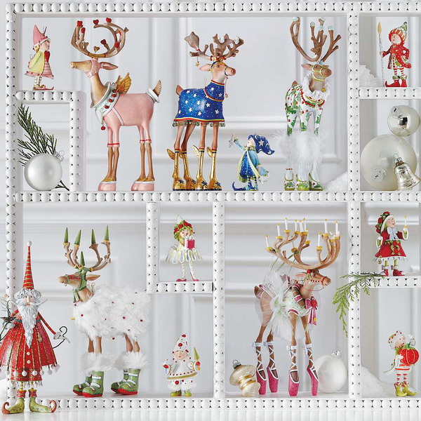 reindeers-and-elves-figurines-by-patience-brewster