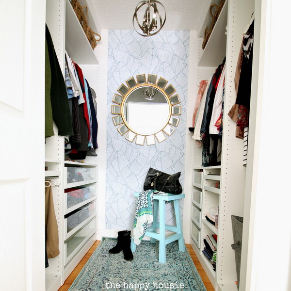 closet-makeover-with-ikea-pax-and-wallpaper11