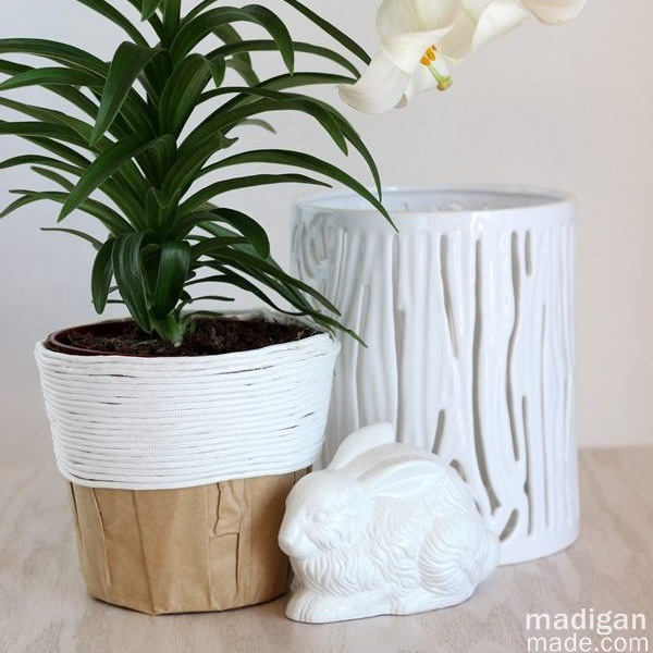 diy-5-flower-pots-decor-from-rope4