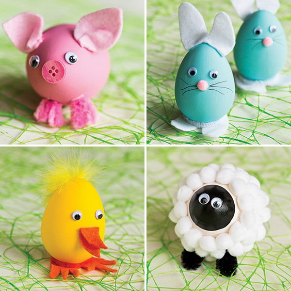 easter-egg-craft-cute-animals