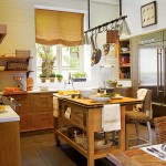 rustic-kitchen-in-city-apartment
