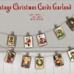 amazing-crafts-with-christmas-cards1-12