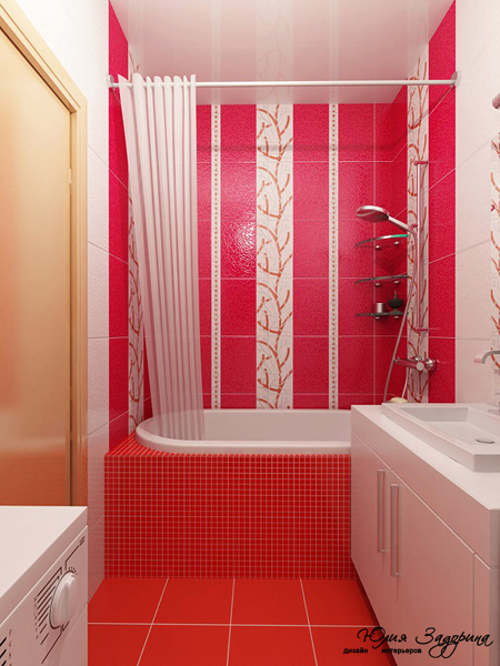 Красная плитка в ванной plitka vanny ru. Плитка Неаполь Керама Марацци. Керама Марацци Неаполь красный. Керама Марацци плитка красная и белая. Красно белая ванная комната.
