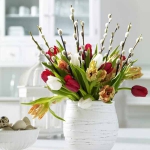pussy-willow-and-flowers-beautiful-centerpiece4-6