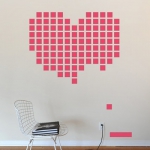 red-stickers-decor-love4