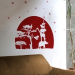 red-stickers-decor-nature4