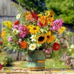 sunflowers-centerpiece-decorating-ideas-mix3-15