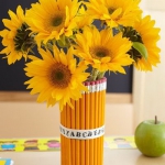 sunflowers-centerpiece-decorating-ideas-vase1-7