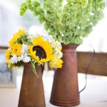 sunflowers-centerpiece-decorating-ideas-vase4-4